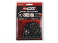 AW-Tools AWTools Savkæde til AW80053 sav 35 cm 14 3/8 1,3 mm 50 led (AW80101)