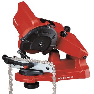 Einhell GC-CS 85 E kædeslibeanlæg Ø108 mm 230V/85W